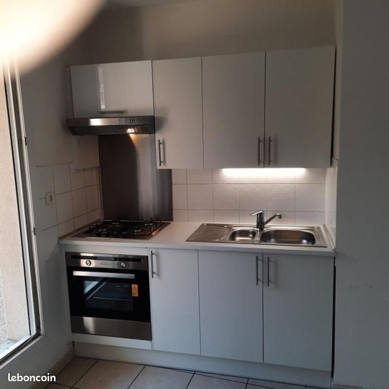 Appartement à louer, 67m², Clermont-Ferrand