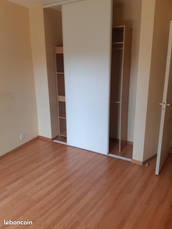 Appartement à louer, 67m², Clermont-Ferrand