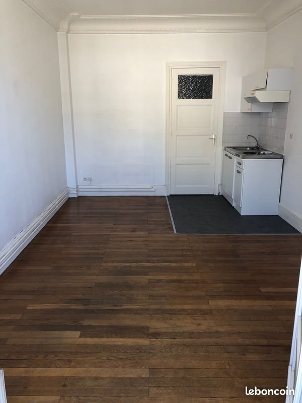 Appartement à louer, 25m², Grenoble