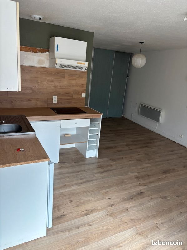 Appartement à louer, 50m², Aurillac