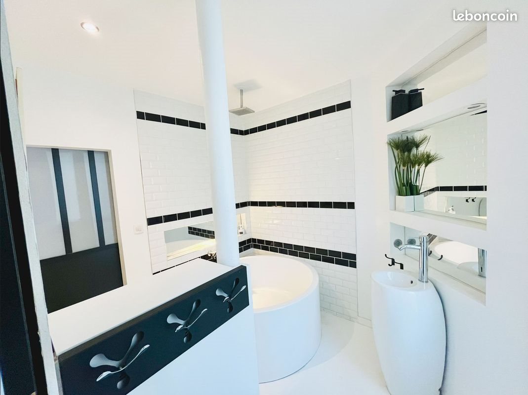 Appartement à louer, 35m², Paris 18ème