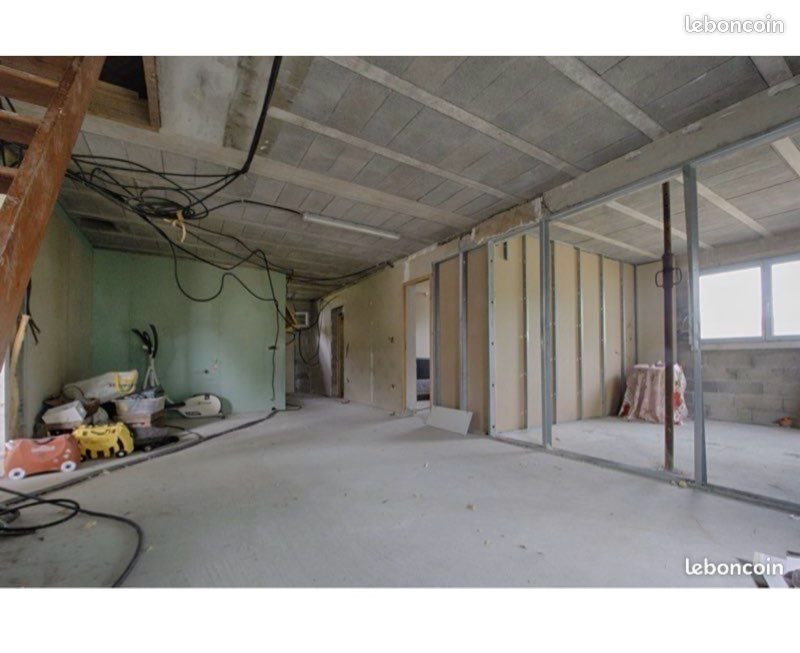 Maison à vendre, 116m², Mésigny