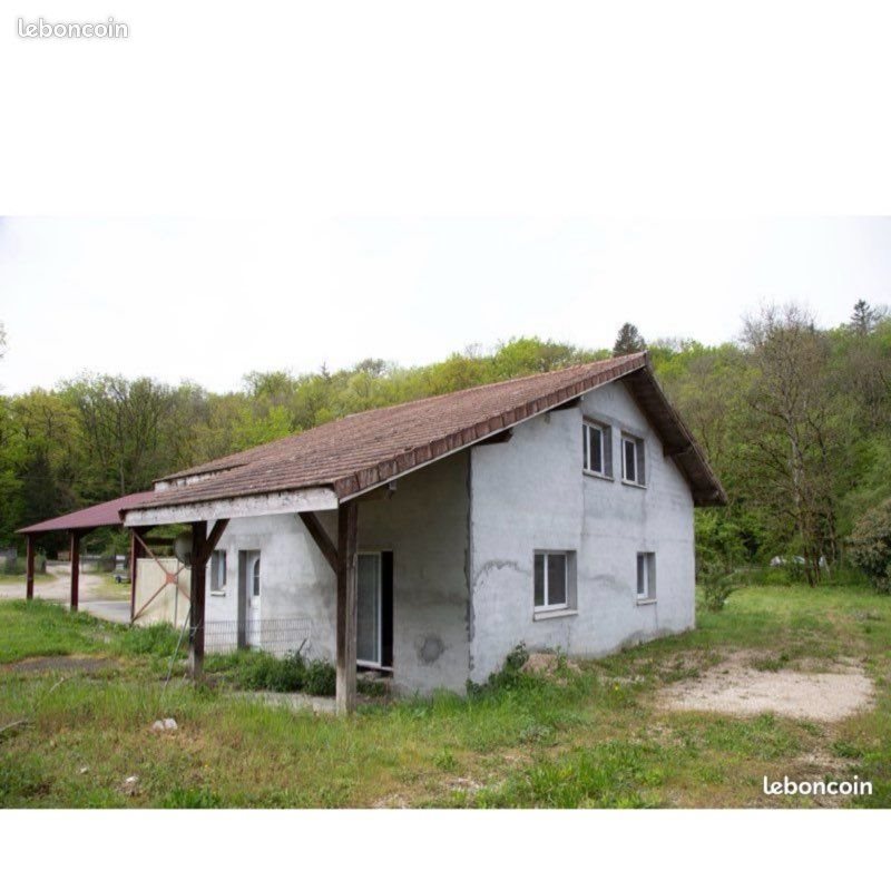 Maison à vendre, 116m², Mésigny