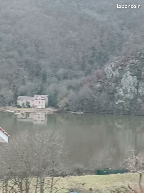 Appartement à louer, 70m², Saint-Paul-en-Cornillon