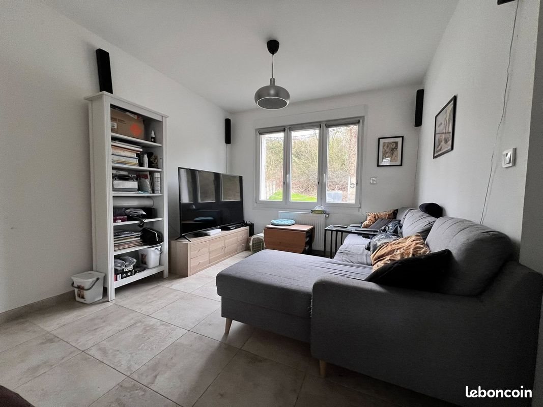 Maison à vendre, 95m², Divion