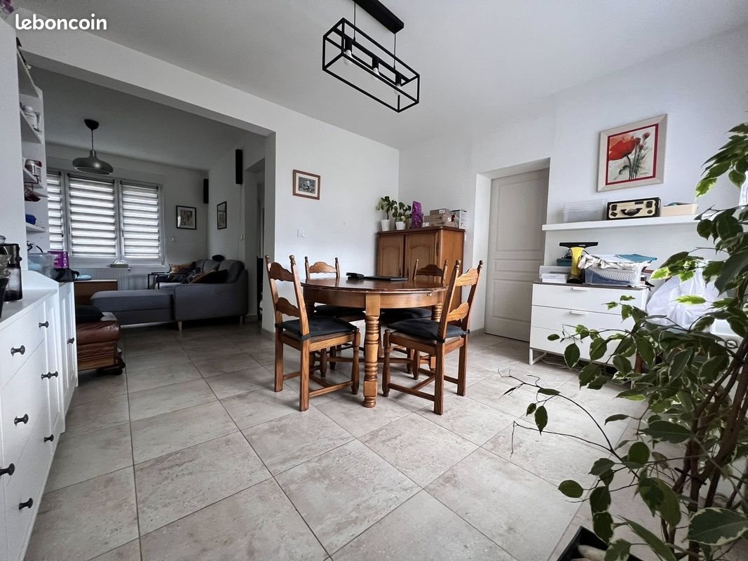 Maison à vendre, 95m², Divion