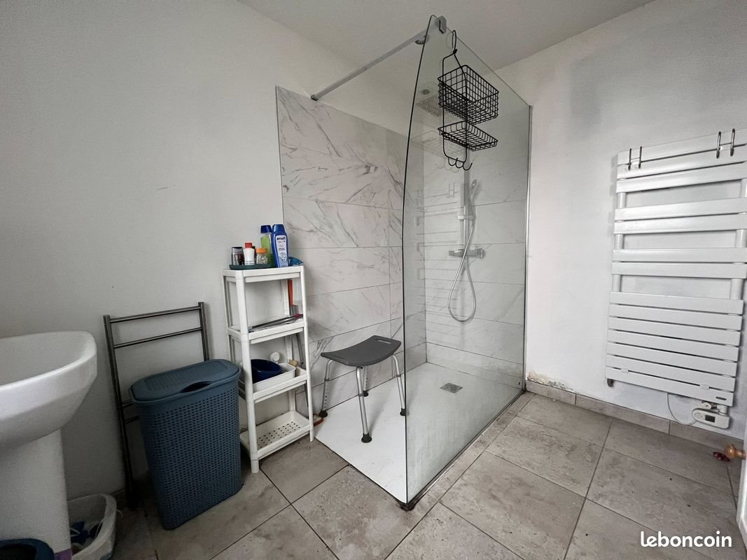 Maison à vendre, 95m², Divion