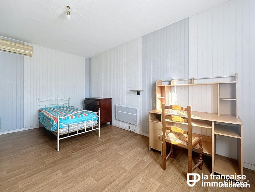 Maison à vendre, 34m², Janzé