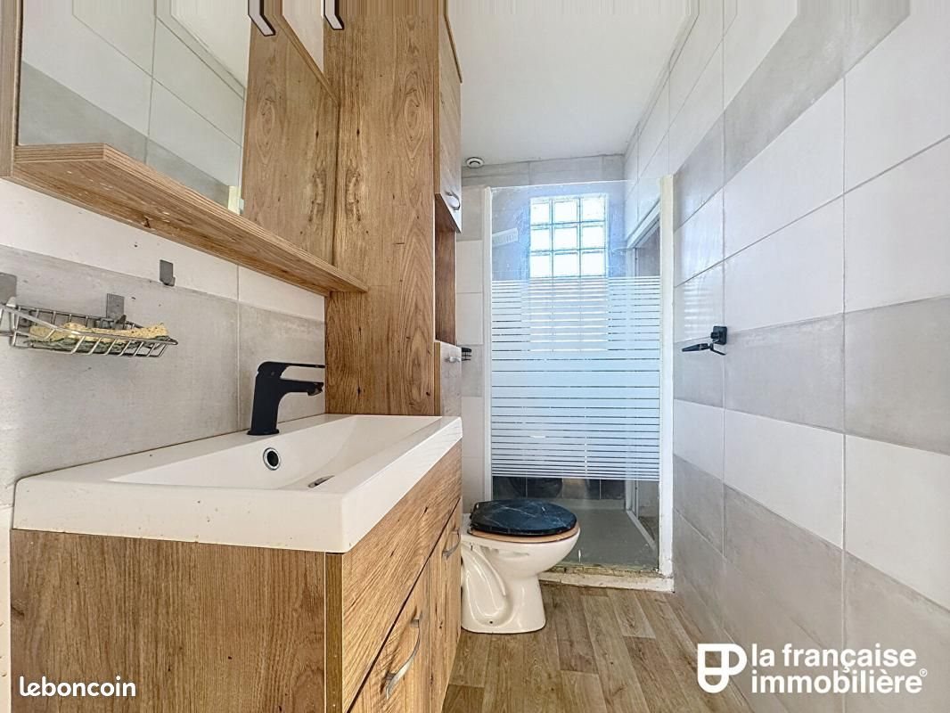 Maison à vendre, 34m², Janzé