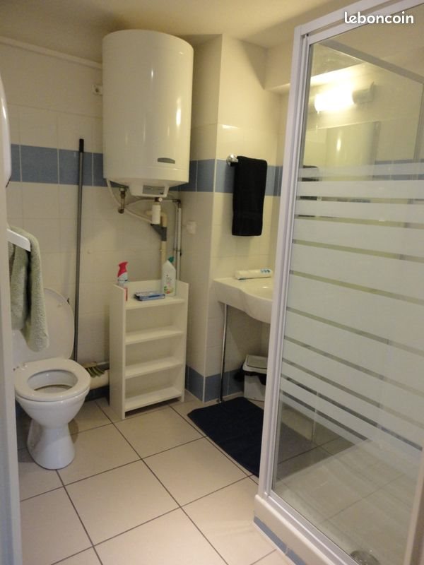 Appartement à louer, 18m², Aix-en-Provence