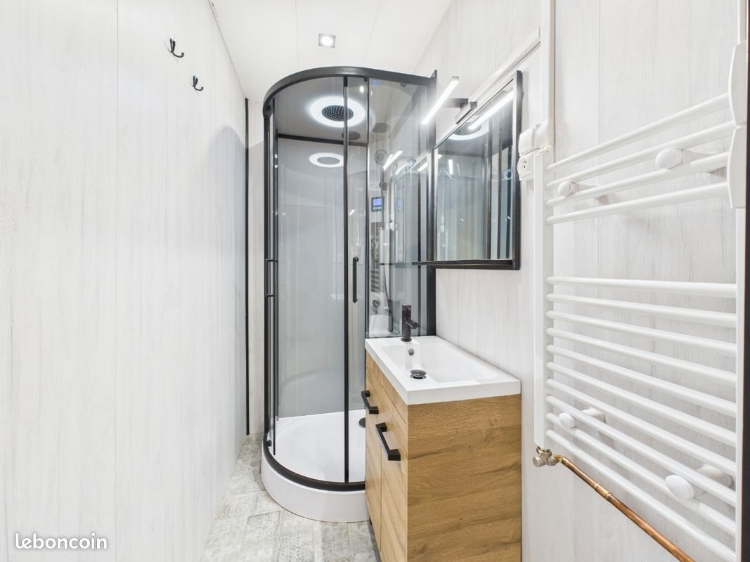 Maison à vendre, 66m², Hirson