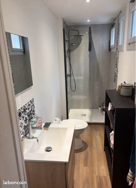 Maison à louer, 50m², Vichy