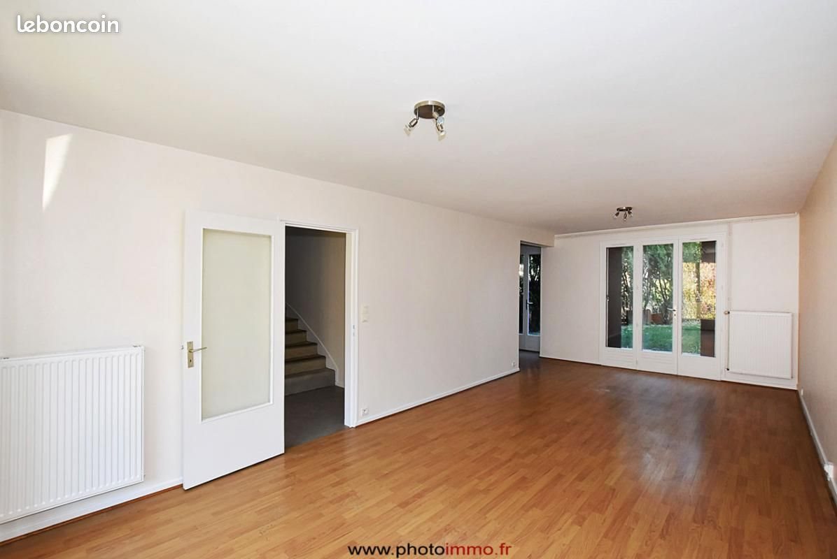 Maison à louer, 113m², Clermont-Ferrand