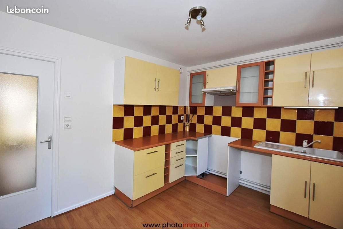 Maison à louer, 113m², Clermont-Ferrand