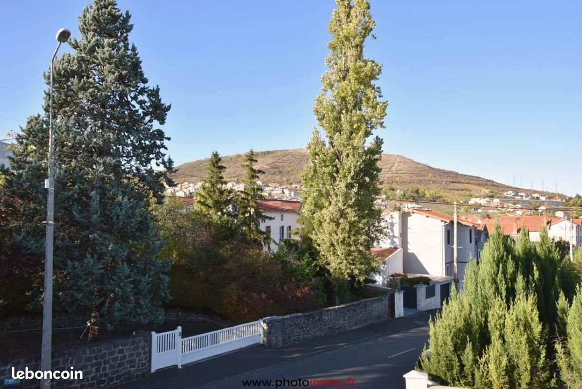 Maison à louer, 113m², Clermont-Ferrand