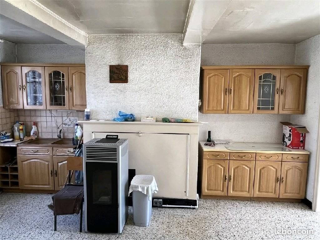 Maison à vendre, 81m², La Neuville-lès-Wasigny