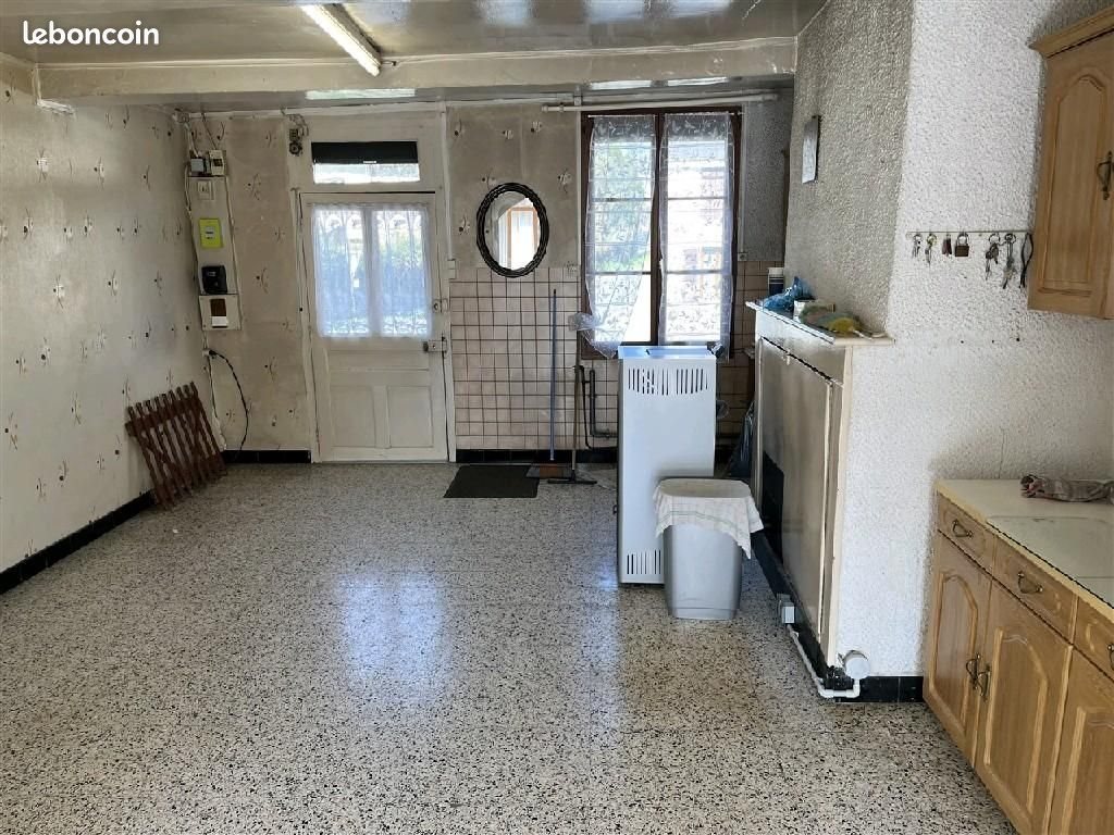 Maison à vendre, 81m², La Neuville-lès-Wasigny