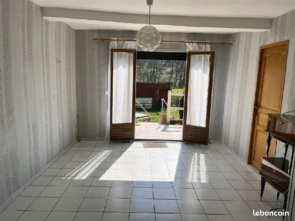 Maison à vendre, 81m², La Neuville-lès-Wasigny