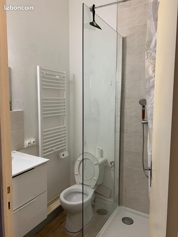 Appartement à louer, 19m², La Rochefoucauld