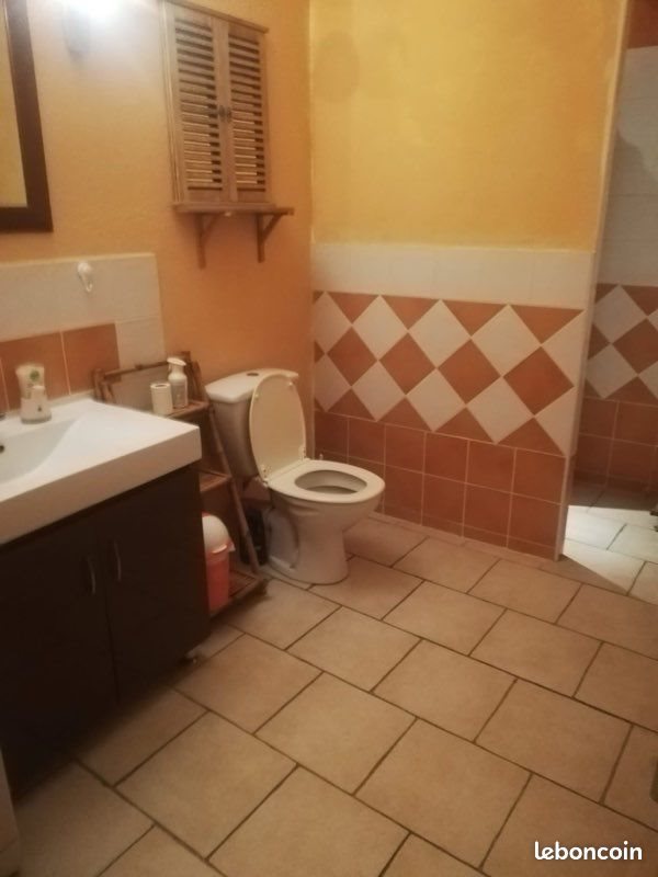 Appartement à louer, 50m², Barbaira