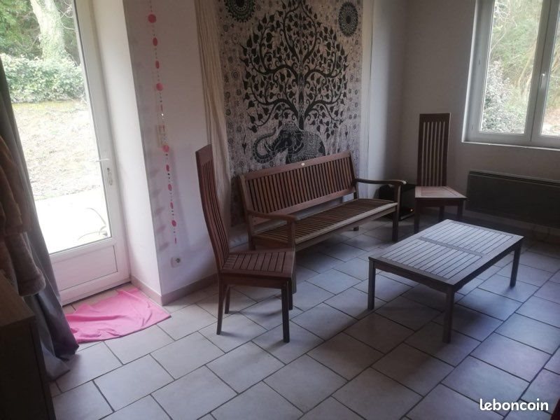 Appartement à louer, 50m², Barbaira