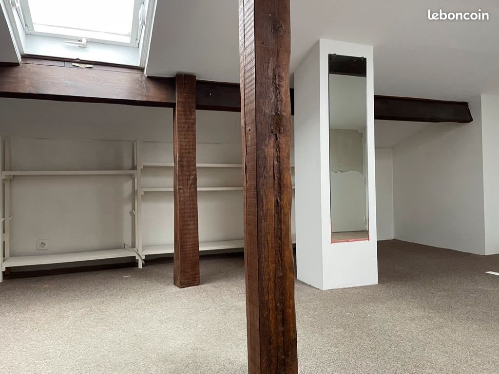 Maison à louer, 80m², Toulouse