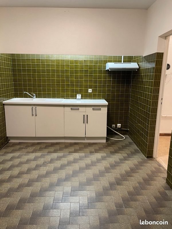 Maison à louer, 80m², Toulouse