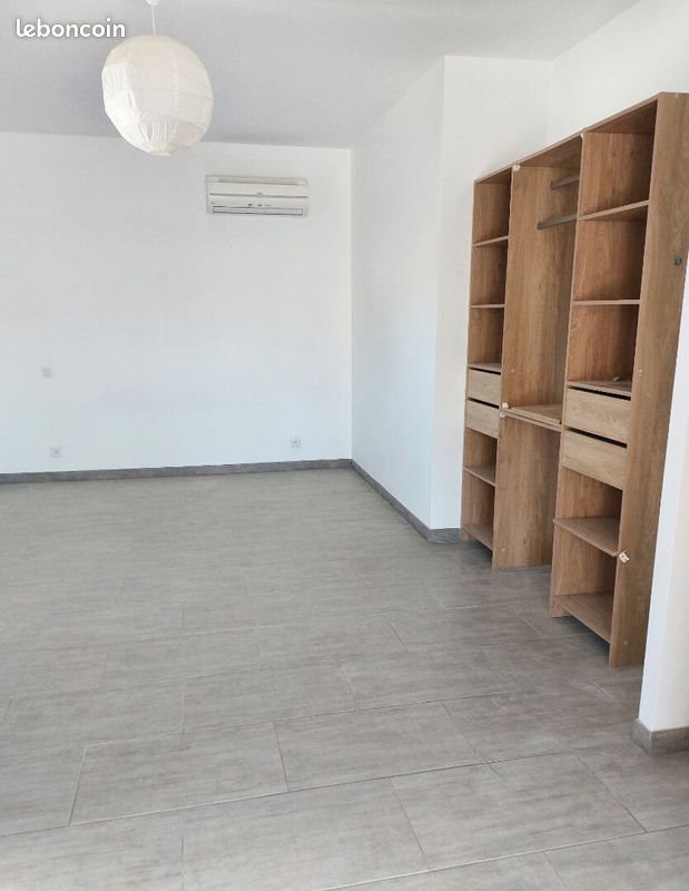 Appartement à louer, 107m², Saint-Rémy-de-Provence