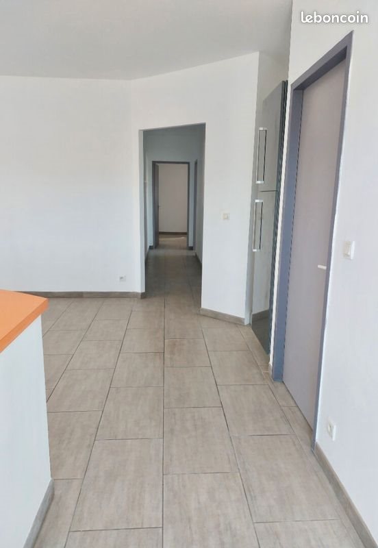 Appartement à louer, 107m², Saint-Rémy-de-Provence