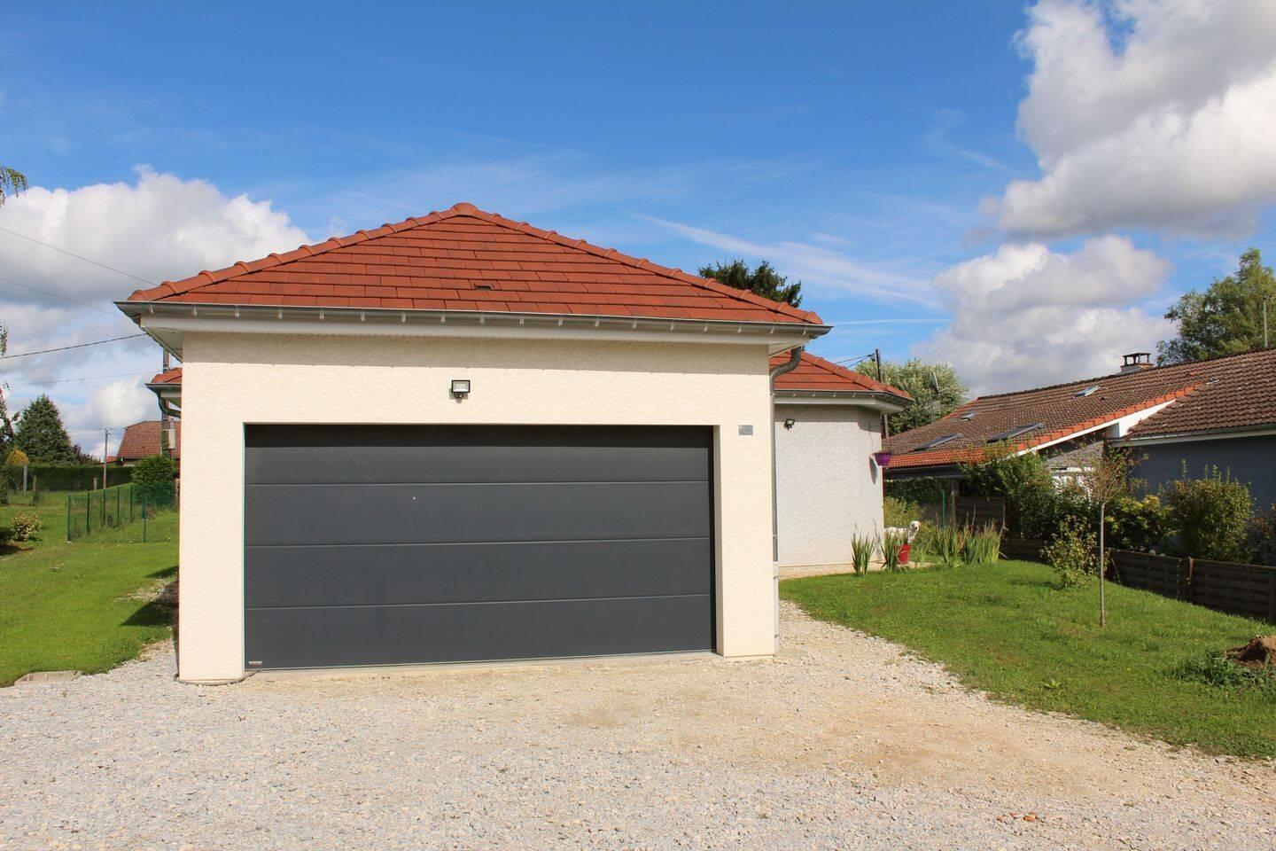 Maison à vendre, 136m², Arcey