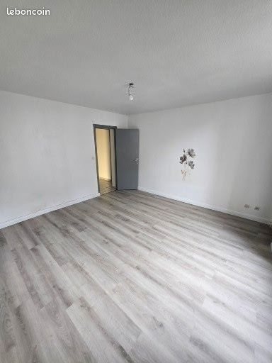 Appartement à louer, 73m², Vichy