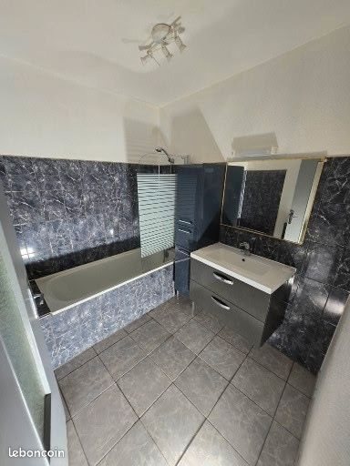 Appartement à louer, 73m², Vichy