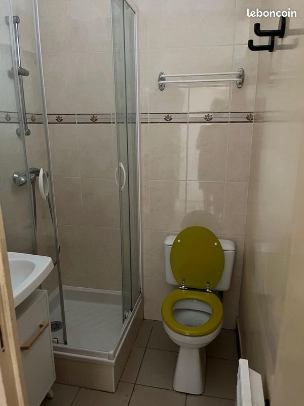 Appartement à louer, 15m², Tours