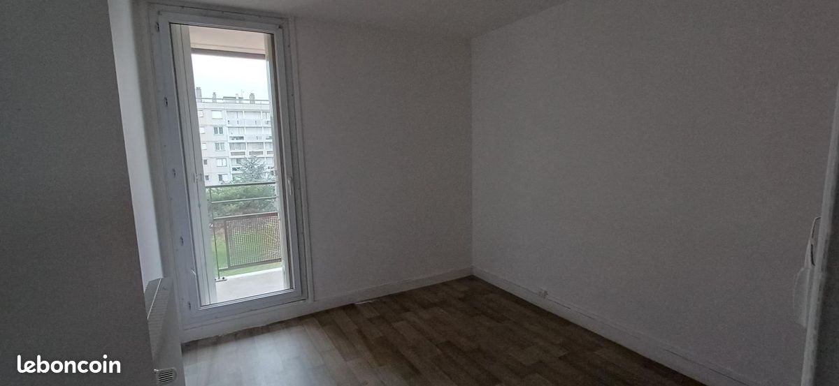 Appartement à louer, 57m², Chasse-sur-Rhône
