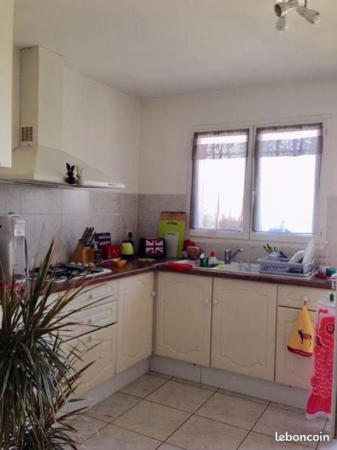 Appartement à louer, 82m², Perpignan