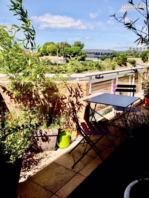 Appartement à louer, 82m², Perpignan