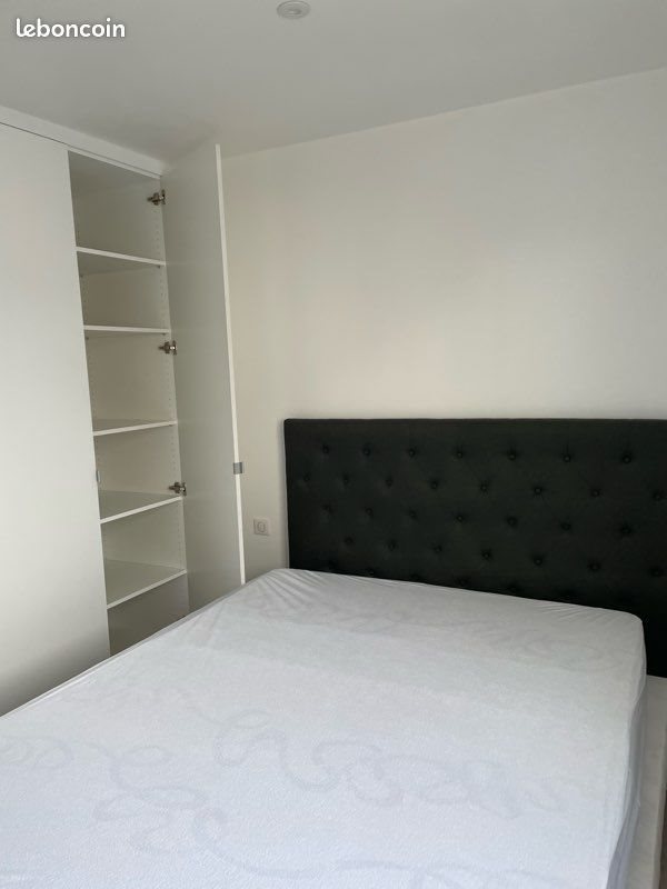 Maison à louer, 55m², Lanvéoc