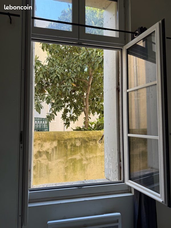 Appartement à louer, 18m², Montpellier