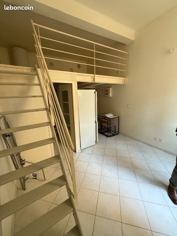 Appartement à louer, 18m², Montpellier