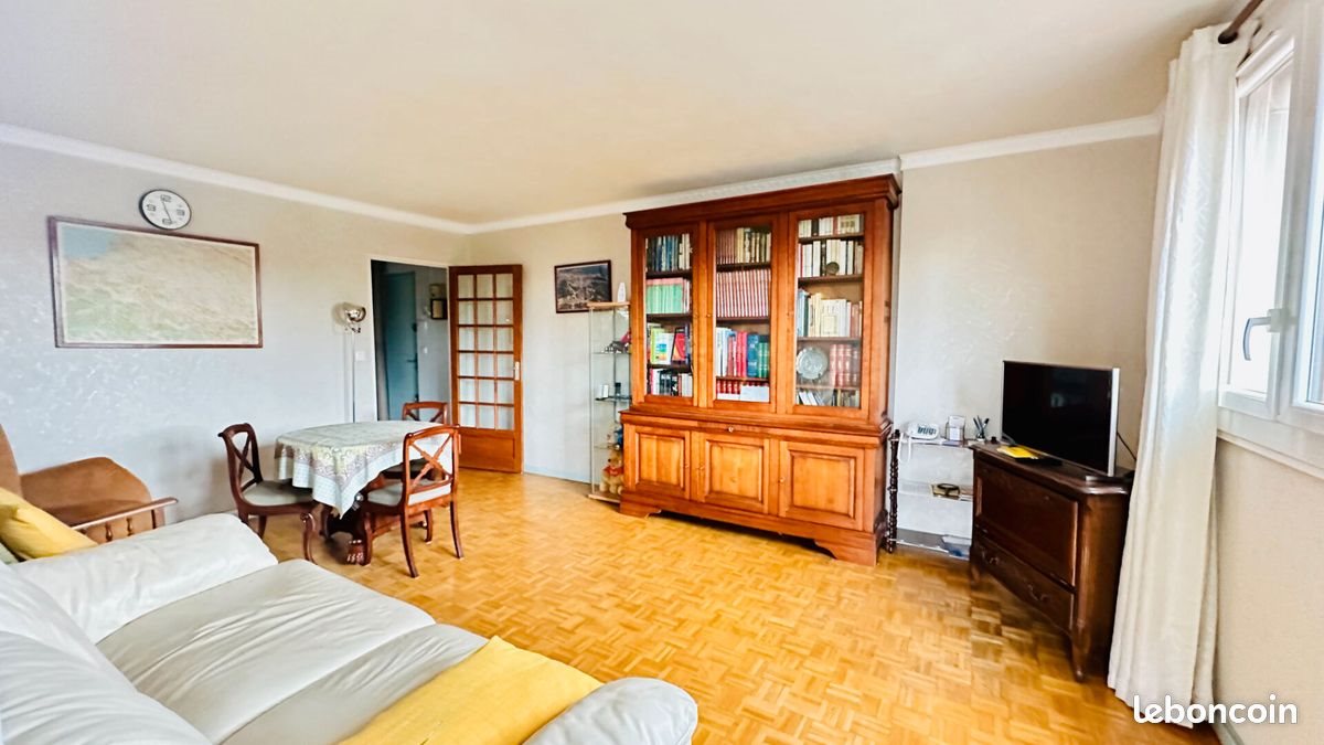 Appartement à vendre, 50m², Aix-en-Provence