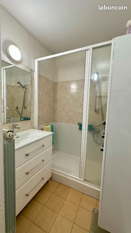 Appartement à vendre, 50m², Aix-en-Provence