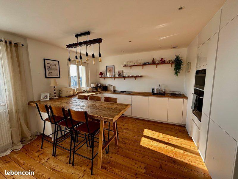 Appartement à louer, 65m², Le Havre