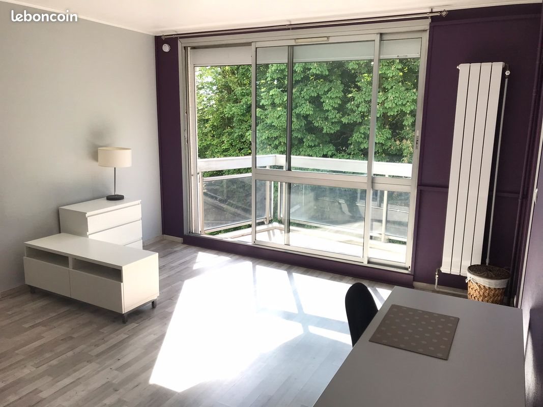 Appartement à louer, 30m², Cambrai