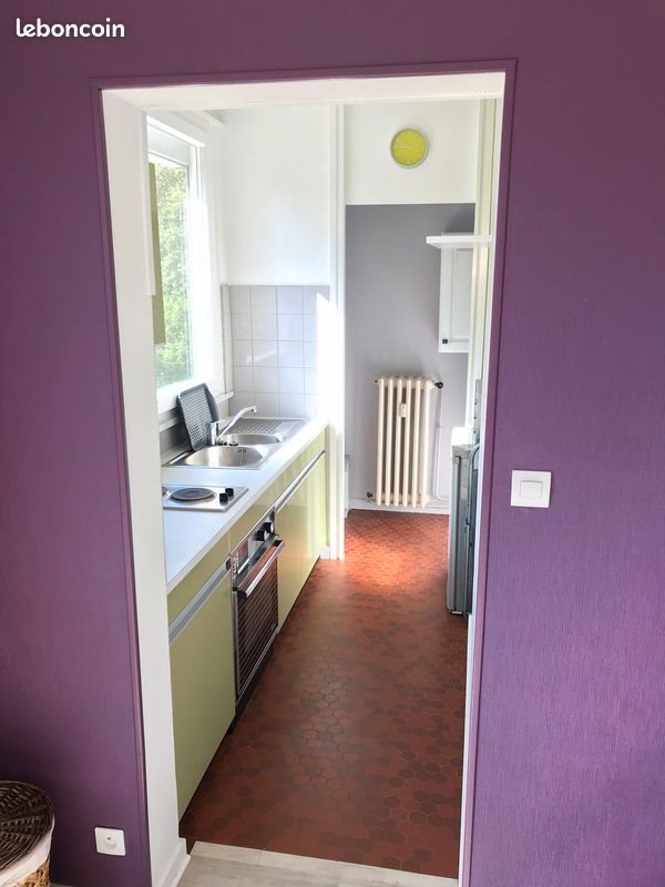 Appartement à louer, 30m², Cambrai