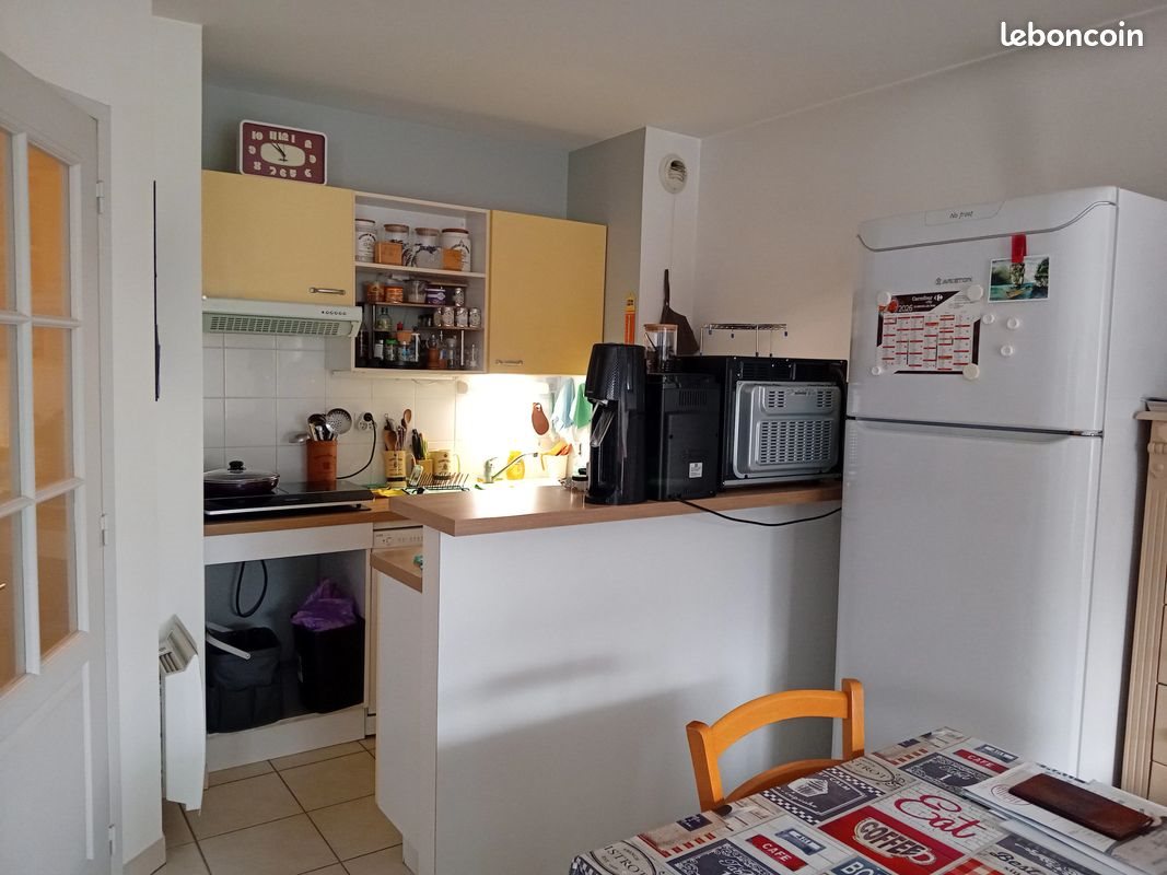 Appartement à louer, 42m², Machecoul