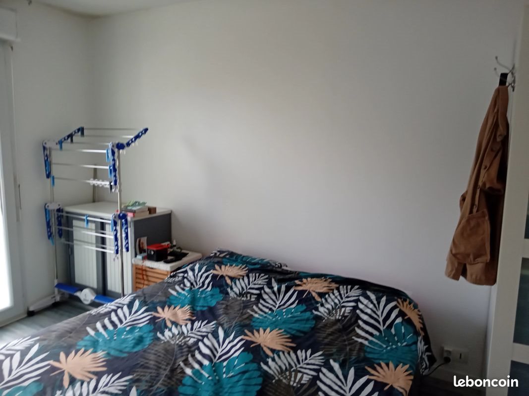 Appartement à louer, 42m², Machecoul