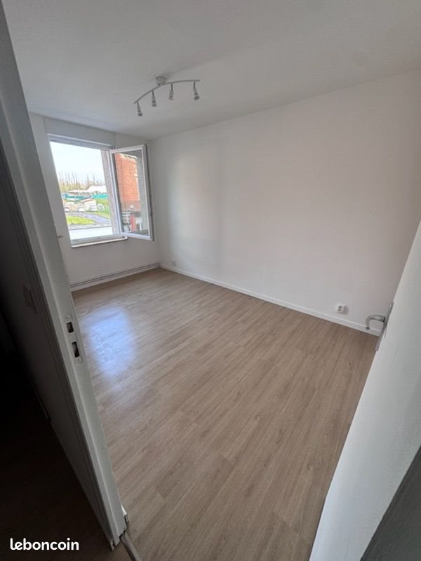 Maison à louer, 75m², Sin-le-Noble