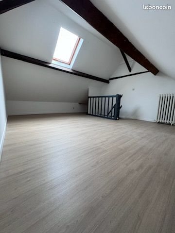 Maison à louer, 75m², Sin-le-Noble