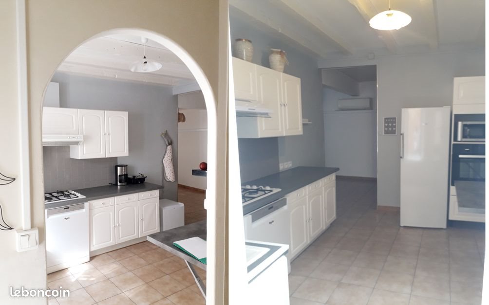 Maison à louer, 113m², Mâcon