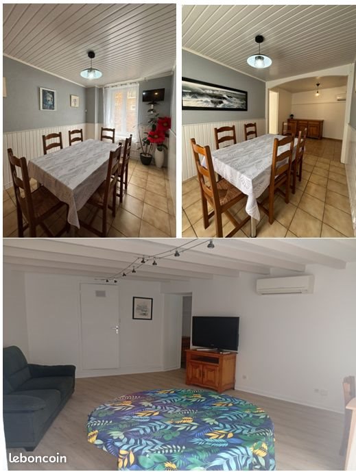 Maison à louer, 113m², Mâcon